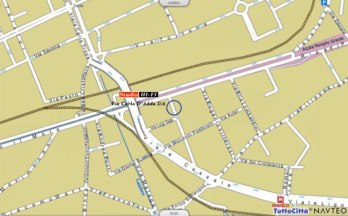 Mappa