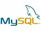 powered by MySQL