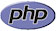 powered by PHP