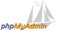powered by phpMyAdmin